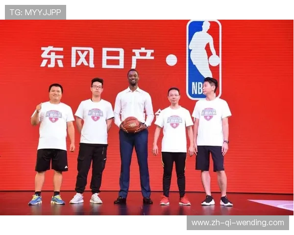 香港NBA球迷文化及赛事推广活动深入报道